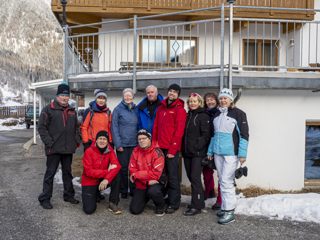 Betreuerteam