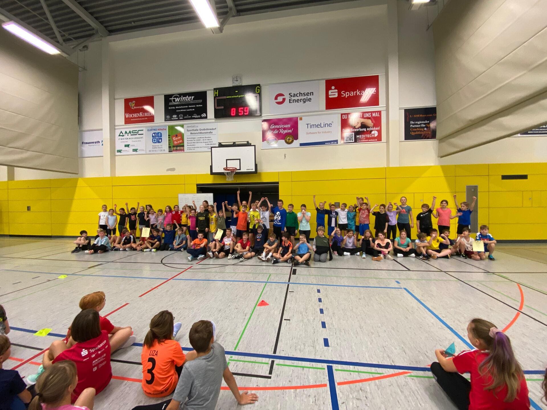 Turnhallenfest 2