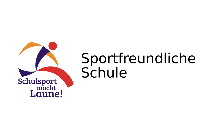 Sportfreundliche Schule