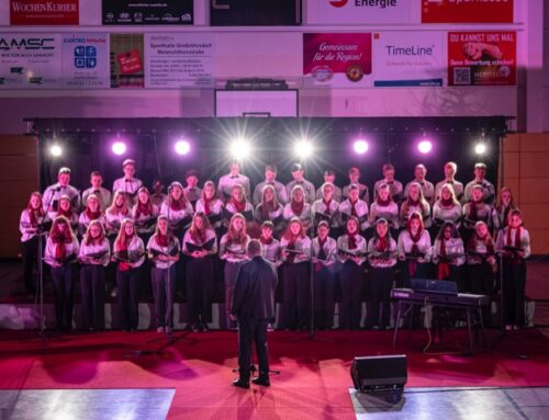 Weihnachtskonzert 2025