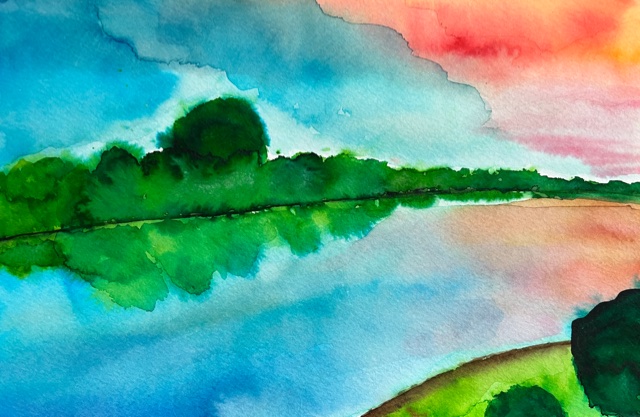 Landschaft_Aquarell_Hanna_Grafe_GK12