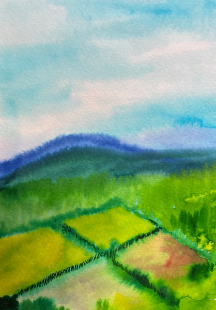 Landschaft_Aquarell_Rico_Pfeiffer_GK12