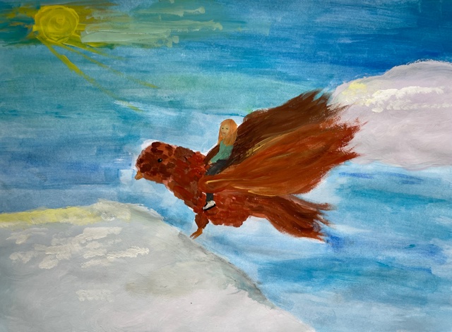 Traumreise_Temperamalerei_Emma_D¸ring_Kl6