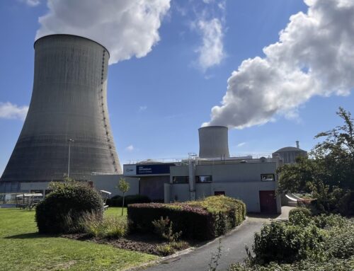 Austauschprojekt mit dem Lycée Victor Hugo in Poitiers