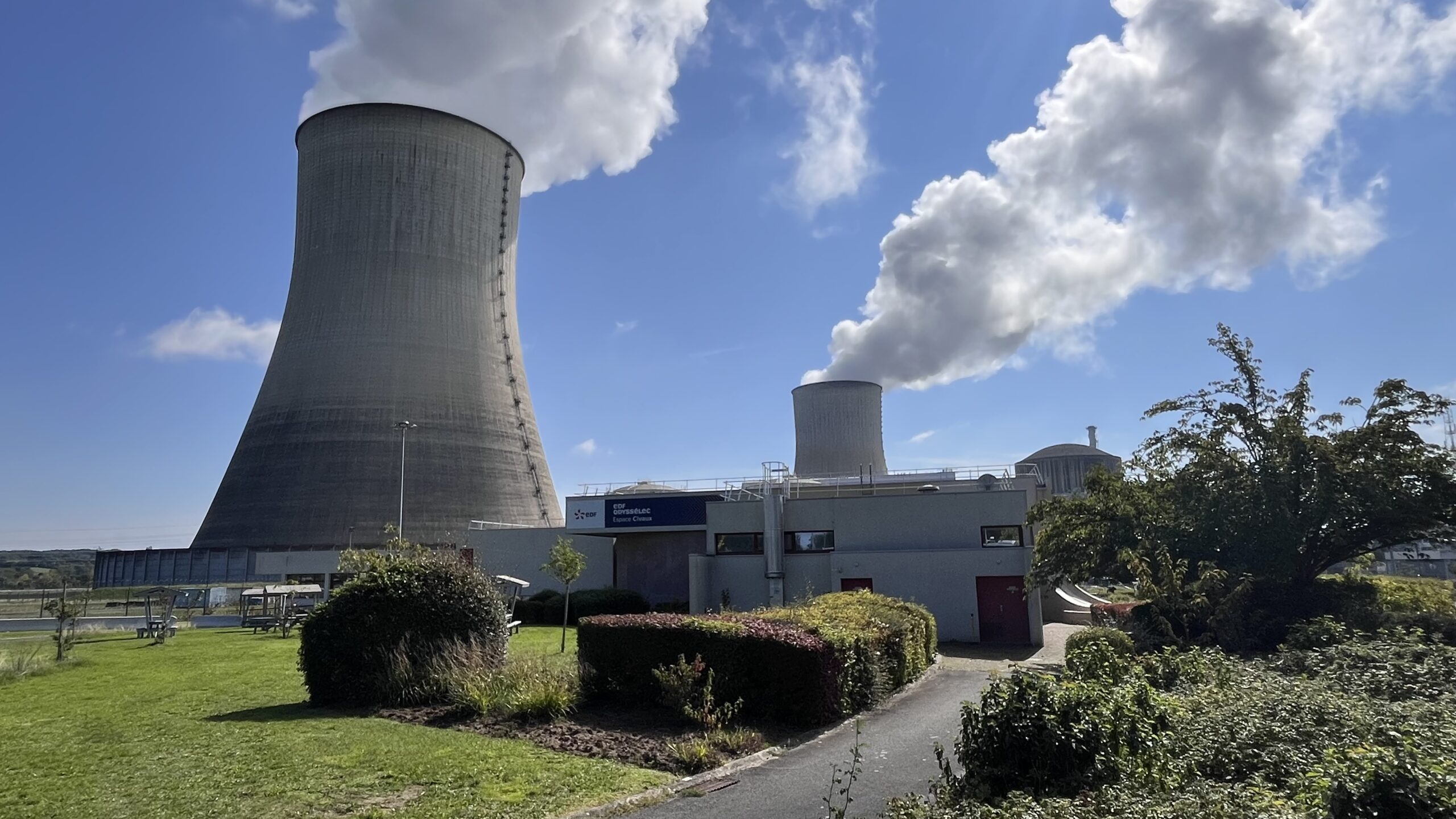 Foto 3 Austausch Poitiers 2025