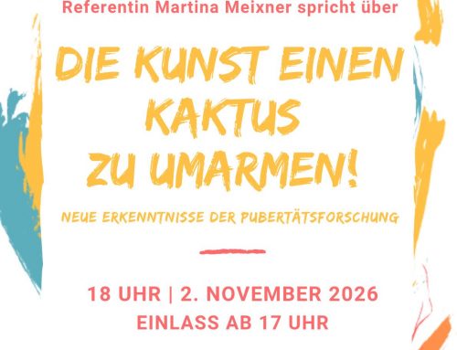 Themenelternabend am FSG